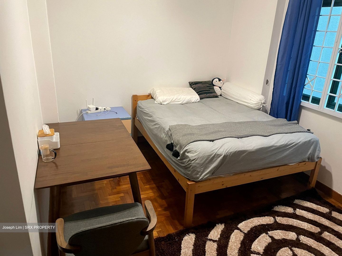 Hillview Green (D21), Condominium #361632771